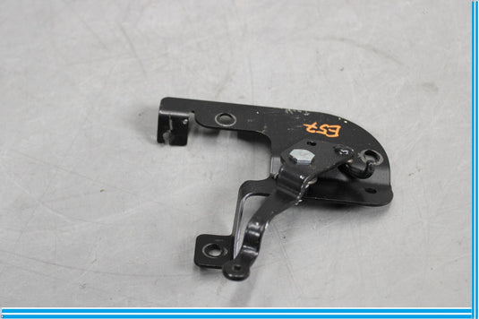 03-18 Bentley Continental Tailgate Boot Lid Lock Holder Oem