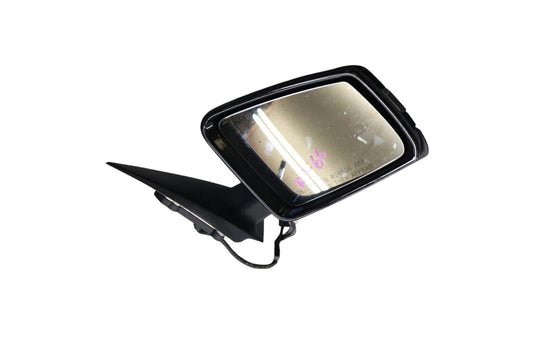 12-14 Mercedes C250 C350 Front Right Door Rear View Mirror A2048104225 OEM