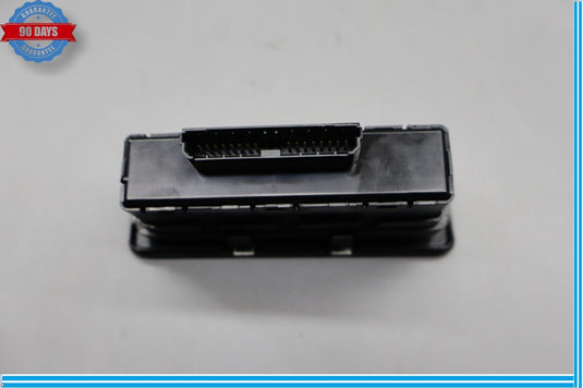 11-12 Hyundai Equus Traction Control Switch Black 93700-3N420 Oem