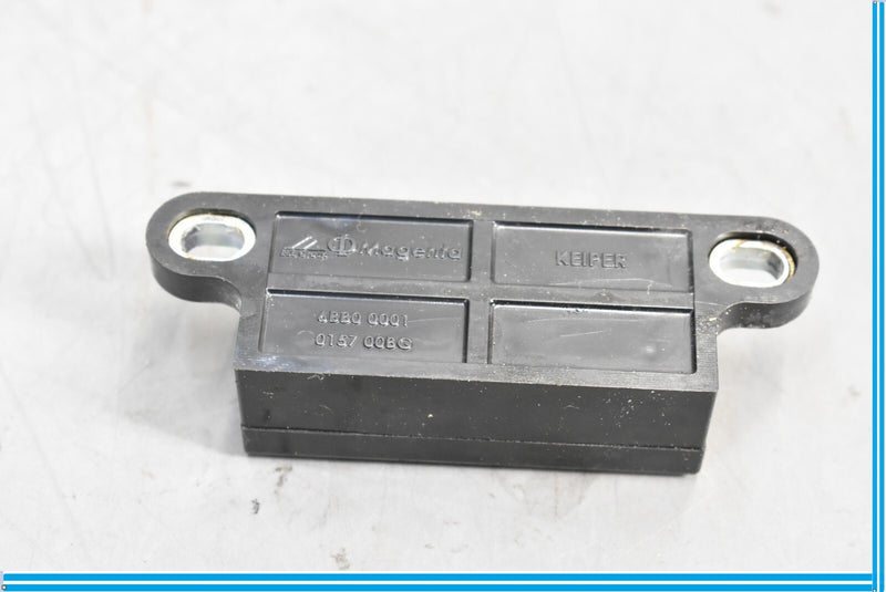 Load image into Gallery viewer, 06-11 Mercedes CLS550 CLS500 W219 Crash Sensor Module Unit A0036200726 Oem
