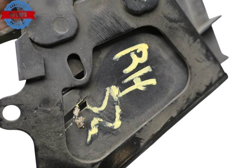 Load image into Gallery viewer, 12-18 BMW 328i Active Hybrid 3 Front Right Radiator Headlight Mount Bracket Oem
