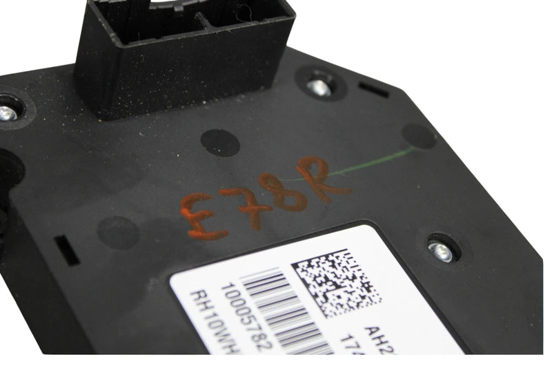 Load image into Gallery viewer, 10-13 LR Range Rover Sport Left Right Side Seat Adjust Switch Module OEM
