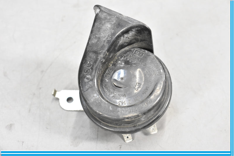 Load image into Gallery viewer, 06-11 Mercedes CLS550 CLS500 W219 High &amp; Low Tone Horn Alarm Signal Oem

