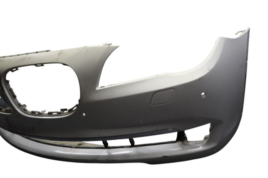 09-12 BMW 750Li 750i F01 Front Bumper Cover Panel Assembly 51117251634 Oem