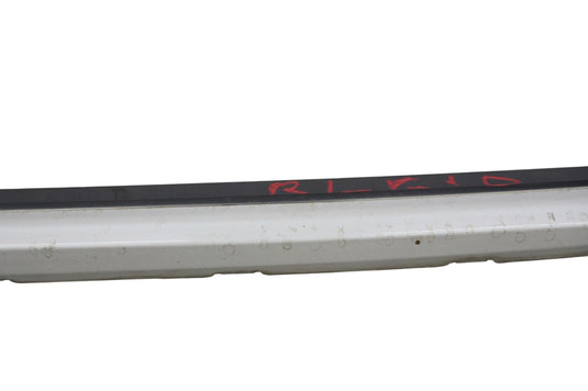 07-12 Lexus LS460 Rear Left Driver Side Door Lower Trim Molding Oem