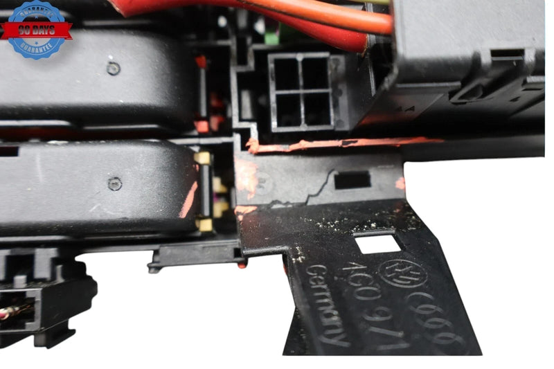 Load image into Gallery viewer, 12-18 Audi A6 A7 Quattro S6 Rear Trunk Engine Fuse Box Rely Junction Fusebox Oem
