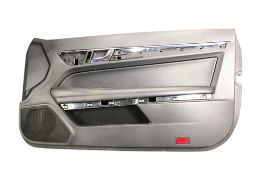 10-13 Mercedes W207 E350 E550 Coupe Front Right Interior Door Panel A2127270248