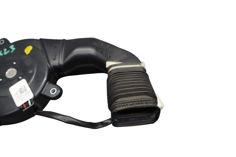 Load image into Gallery viewer, 07-12 Lexus LS460 LS460L Front Left Driver Side Seat Blower Black Oem
