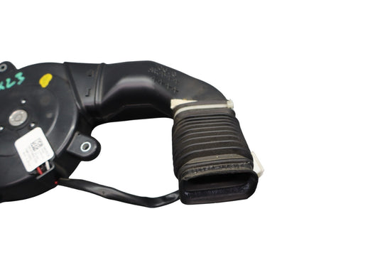 07-12 Lexus LS460 LS460L Front Left Driver Side Seat Blower Black Oem