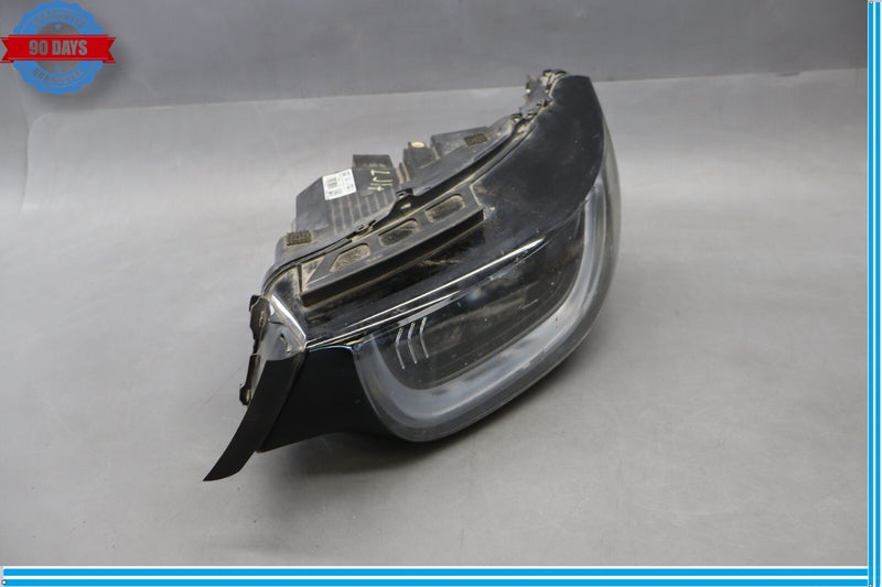 Load image into Gallery viewer, 14-15 BMW i3 Front Left Side Head Light Headlight Lamp Composite Assembly Oem
