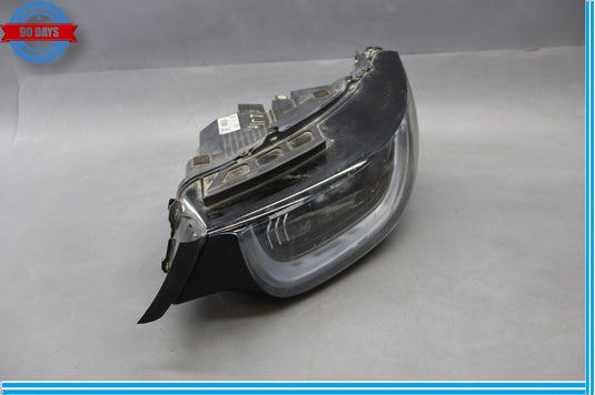 14-15 BMW i3 Front Left Side Head Light Headlight Lamp Composite Assembly Oem