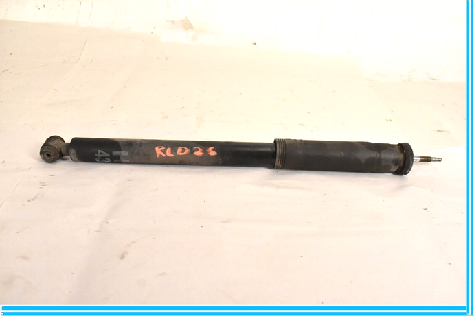 01-07 Mercedes W209 CLK55 AMG CLK350 CLK500 Rear Left Shock Absorber Strut Oem