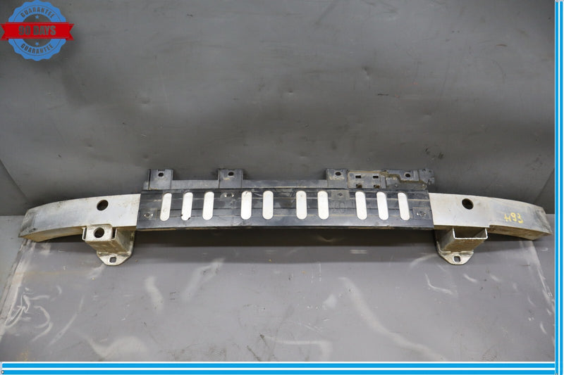 Load image into Gallery viewer, 10-13 BMW  535i GT xDrive Rear Bumper Reinforcement Bar Impact Beam Oem

