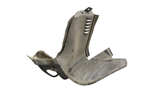 97-04 Porsche Boxster Rear Left Driver Side Wheel Arch Housing Liner Oem *Damage