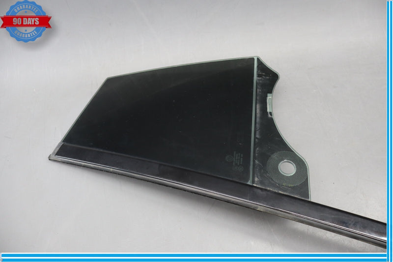 Load image into Gallery viewer, 10-17 BMW 535i GT xDrive Rear Left Driver Side Quarter Window Glass Oem

