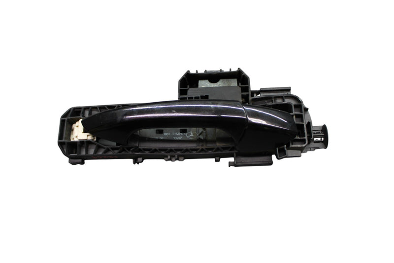 Load image into Gallery viewer, 06-16 Mercedes W212 E350 E550 Front Right Passenger Exterior Door Handle Oem
