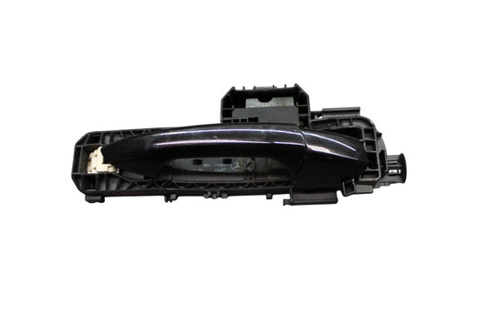 06-16 Mercedes W212 E350 E550 Front Right Passenger Exterior Door Handle Oem