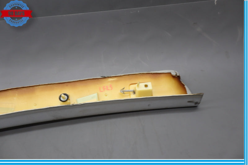 Load image into Gallery viewer, 09-15 Jaguar XF XFR Front Left Driver Side Upper A Pillar Trim Panel Oem
