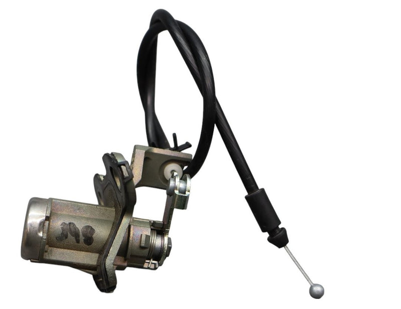 Load image into Gallery viewer, 09-14 Hyundai Equus Genesis Rear Trunk Lid Lock Cylinder Switch 81250-3MA00 Oem
