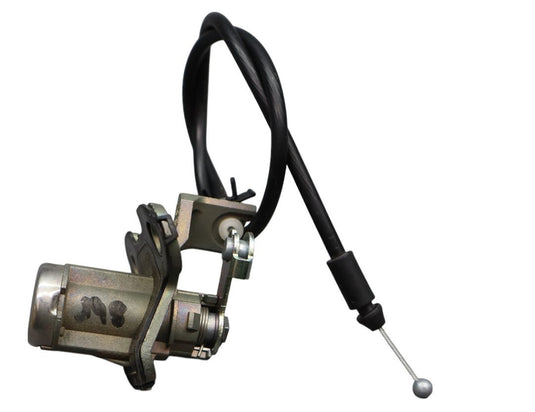 09-14 Hyundai Equus Genesis Rear Trunk Lid Lock Cylinder Switch 81250-3MA00 Oem