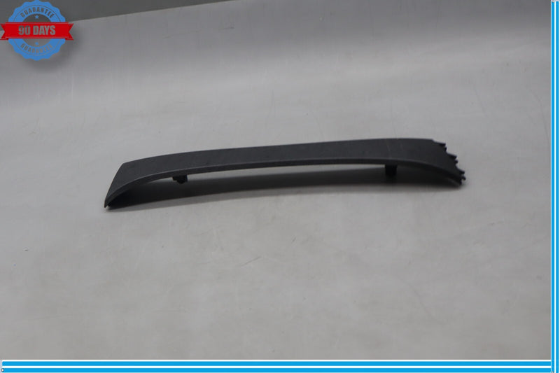 Load image into Gallery viewer, 09-15 BMW 750i 750Li Front Right Passenger Seat Lower Cover Trim Panel Oem
