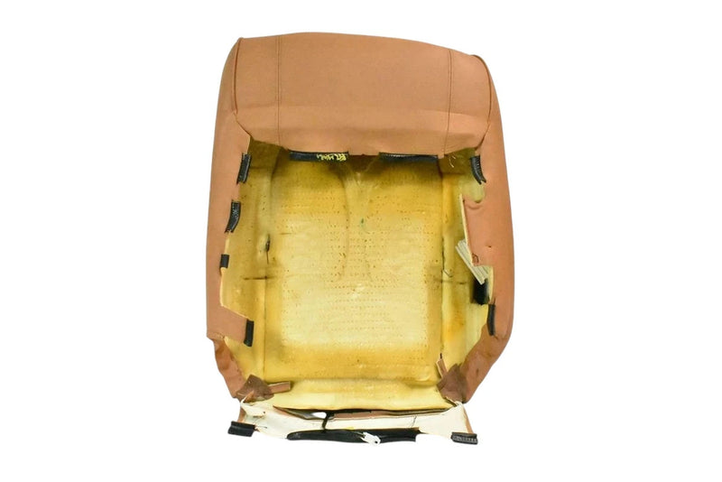 Load image into Gallery viewer, 03-08 Maserati Quattroporte Front Right Passenger Side Upper Seat Cushion Oem
