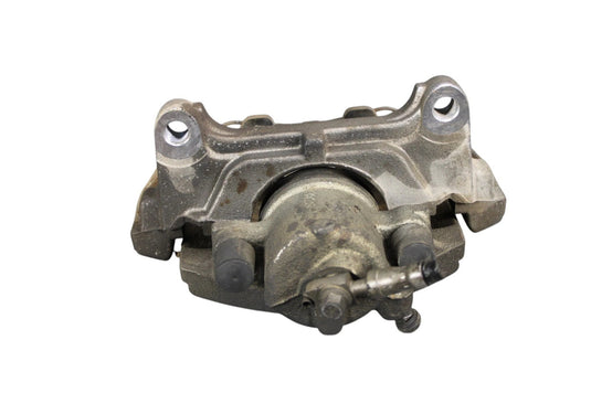 09-17 Volkswagen CC Front Right & Left Wheel Disc Brake Caliper OEM