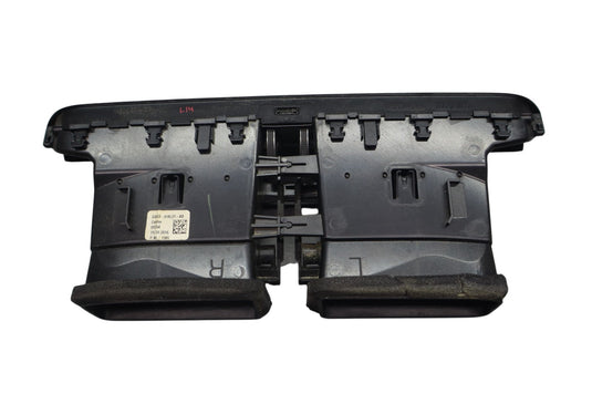 16-20 Jaguar XF X260 Center Dash Dashboard AC A/C Air Vent Grille Grill Oem