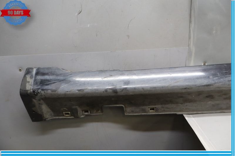 Load image into Gallery viewer, 15-20 Hyundai Genesis Left Dirver Side Skirt Rocker Panel Molding Trim Oem
