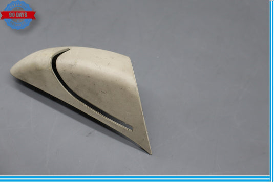 03-12 Mercedes R230 SL500 SL55 AMG Right Seat Backrest Recline Switch Cover Oem