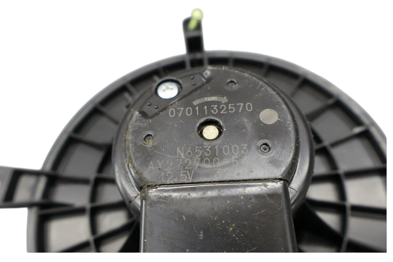 Load image into Gallery viewer, 14-19 Maserati Ghibli HVAC A/C Heater Blower Motor Fan 0701132570 Oem
