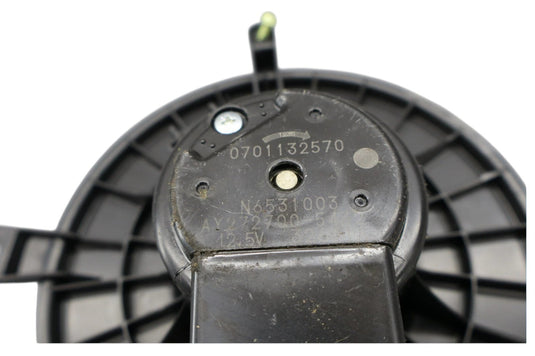14-19 Maserati Ghibli HVAC A/C Heater Blower Motor Fan 0701132570 Oem