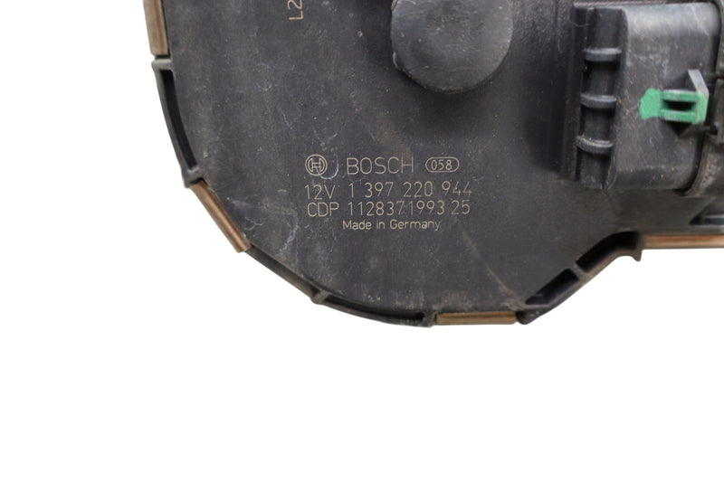 Load image into Gallery viewer, 10-17 BMW 535i 550i GT F07 Windshield Wiper Transmission Linkage W/Motor Oem
