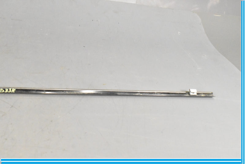 Load image into Gallery viewer, 00-06 Mercedes CL500 CL55 AMG W215 Front Right Door Window Trim Molding Oem
