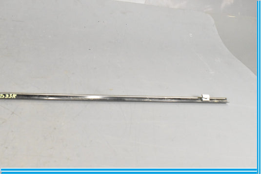 00-06 Mercedes CL500 CL55 AMG W215 Front Right Door Window Trim Molding Oem