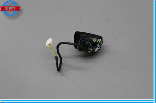 09-19 BMW 750LI F01 F02 Steering & Column Tilt Adjustment Switch Black Oem