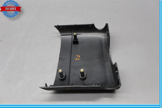 10-15 Jaguar XJ XJL X351 Upper Steering Column Surroung Trim Cover Oem