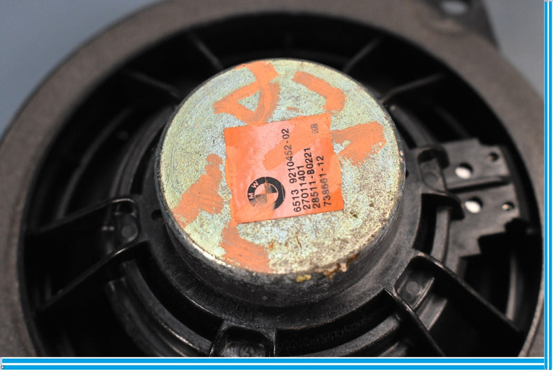 Load image into Gallery viewer, 12-18 BMW F12 F13 640i 650i Rear Left Driver Side Mid-range Speaker Harman Oem

