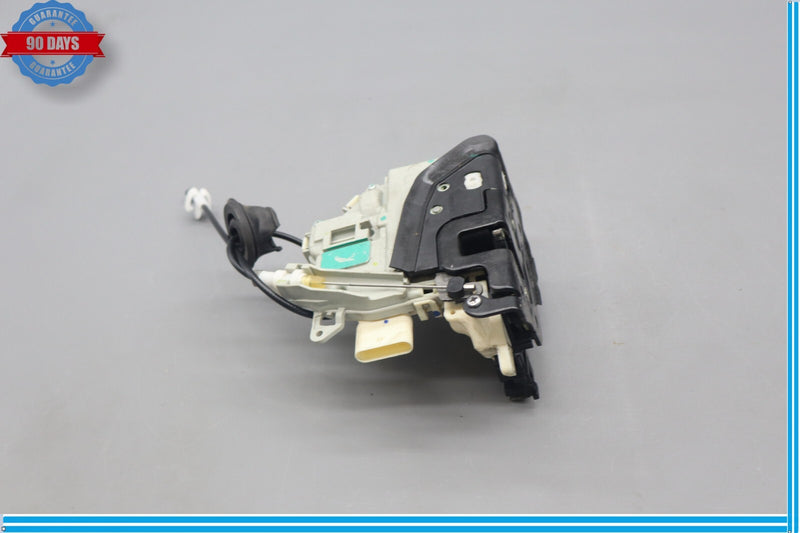 Load image into Gallery viewer, 12-18 Audi A7 Quattro Front Right Door Lock Actuator Latch 8J1837016 Oem
