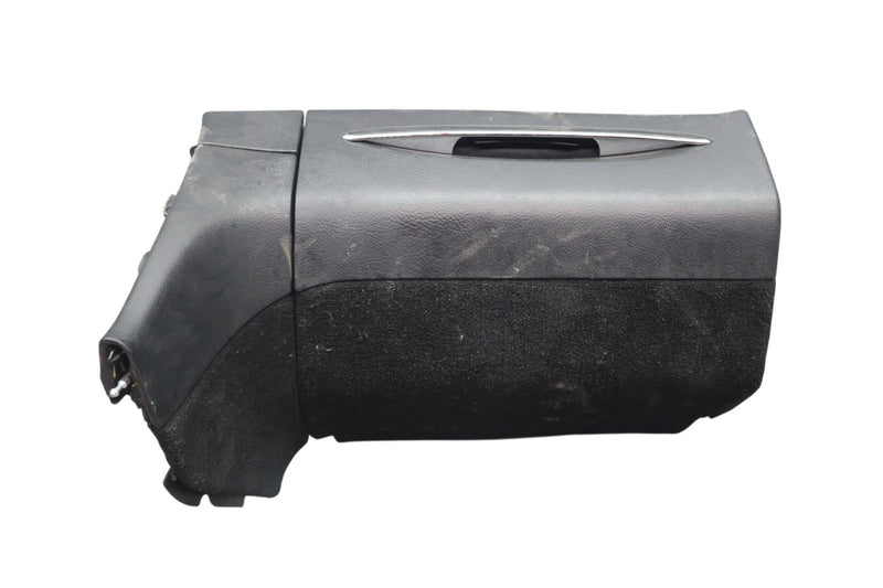 Load image into Gallery viewer, 03-09 Mercedes W209 CLK500 CLK350 Dashboard Glove Box Compartment Black Oem
