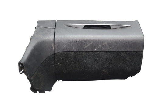 03-09 Mercedes W209 CLK500 CLK350 Dashboard Glove Box Compartment Black Oem
