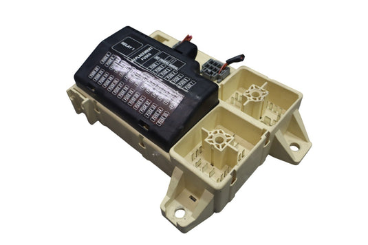 02-05 Ford Thunderbird Cabin Fuse Relay Junction Box Module Unit 1W6T14A067 Oem