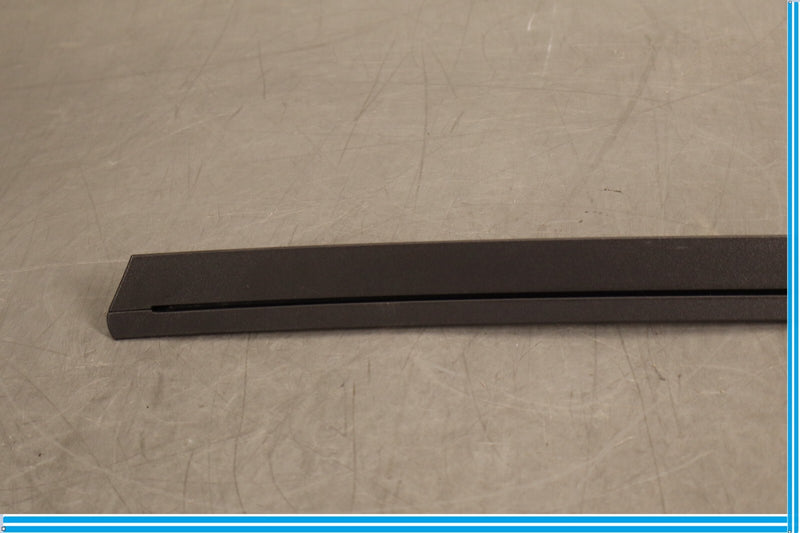 Load image into Gallery viewer, 10-13 Mercedes E500 E550 Right Passenger Side Sunshade Guide Rail Trim Oem
