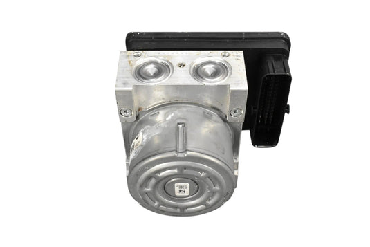 18-20 Jaguar F-Type ABS Anti Lock Brake Pump Module Unit J9C314F447 Oem