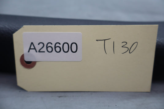 03-05 Ford Thunderbird Front Left Side Interior Trim Panel A Pillar Cover Oem