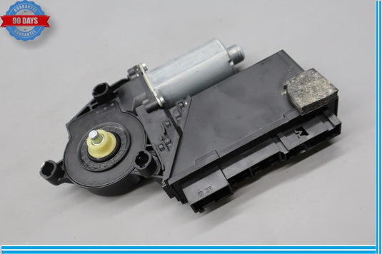 03-10 Porsche Cayenne Rear Left Driver Side Door Window Regulator Motor Oem