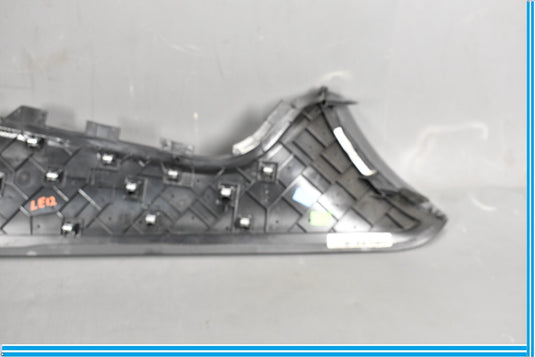 10-15 Jaguar XJ XJL Front Left Driver Side Center Console Trim Panel Oem