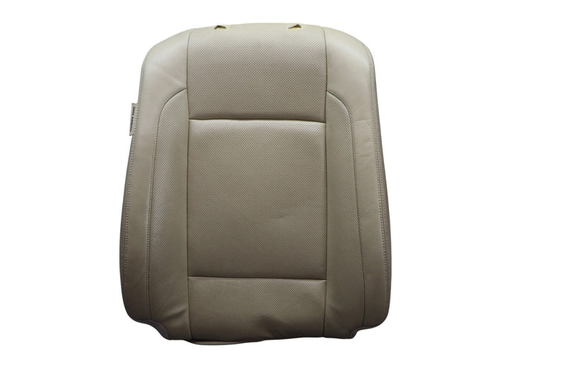 Load image into Gallery viewer, 11-14 Hyundai Genesis Front Right Passenger Side Seat Upper Cushion Oem
