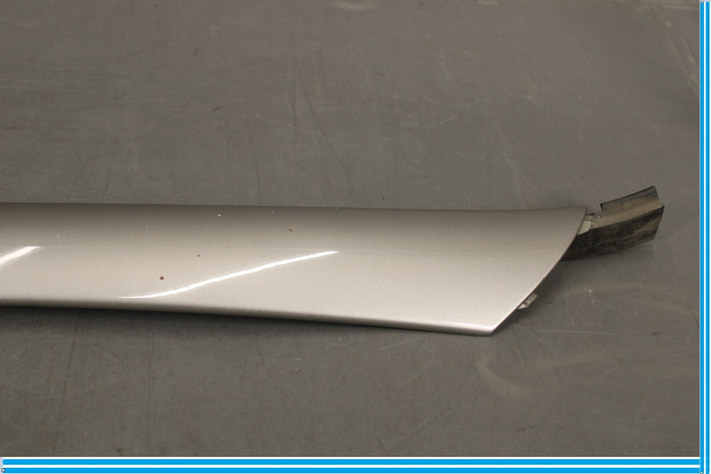 Load image into Gallery viewer, 97-04 Mercedes R170 SLK230 SLK320 Front Right Windshield Molding Cover Panel Oem

