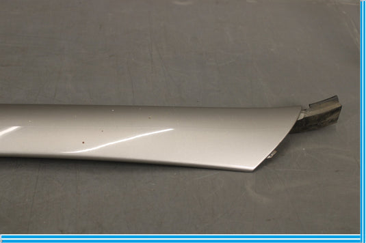 97-04 Mercedes R170 SLK230 SLK320 Front Right Windshield Molding Cover Panel Oem
